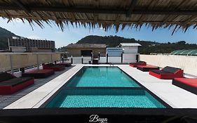 Baya By Shanaya